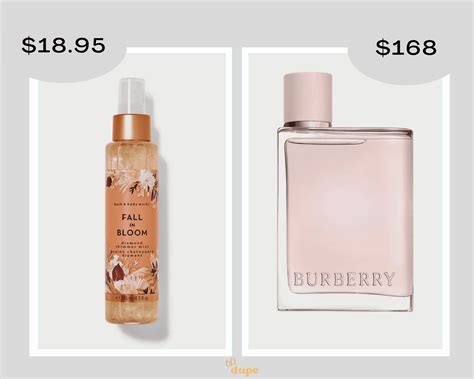 bbw luxury perfume dupes|10 Best Bath & Body Works Designer Perfume Dupes & Alternatives.